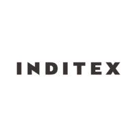 Inditex Logo