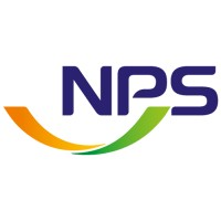 KOREA NATIONAL PENSION SERVICE Logo