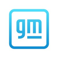 General Motors Logo