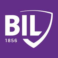 Banque Internationale à Luxembourg (BIL) Logo