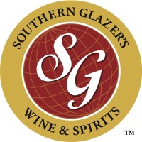 Southern Glazer's Wine & Spirits Logo