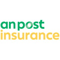 An Post Insurance Logo