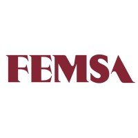 FEMSA Logo