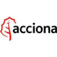 ACCIONA Logo