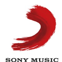 Sony Music Entertainment Logo