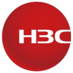 H3C Logo