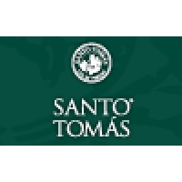 Santo Tomás Logo