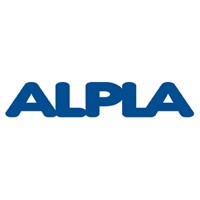 ALPLA Group Logo