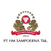 PT HM Sampoerna Tbk. Logo