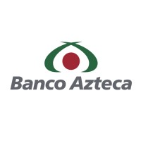 Banco Azteca Logo