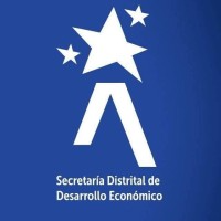 Secretaría Distrital de Desarrollo Económico Logo