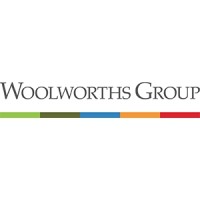 Woolworths Group Logo