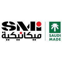 Saudi Mechanical Industries Co. Logo