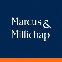 Marcus & Millichap Logo