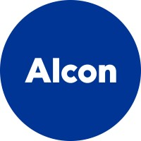 Alcon Logo