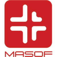 MASOF INC Logo