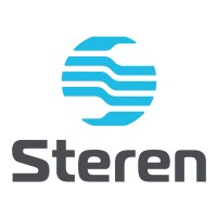 Steren México Logo