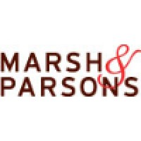 Marsh & Parsons Logo