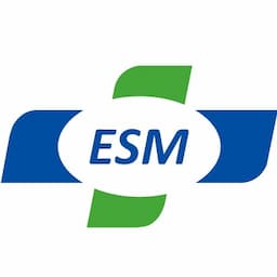 Ezisurg Medical Co., Ltd. Logo
