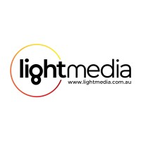 Light Media Logo