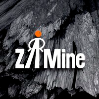 Zamine Perú Logo