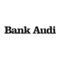 Bank Audi Logo