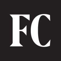 Fast Company Logo