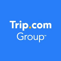 Trip.com Group Logo