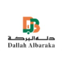 Dallah Albaraka Logo