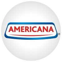 Americana Restaurants Logo