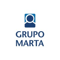 Grupo Marta Hospitality Logo
