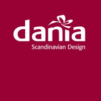 Dania Presents Logo