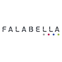 Grupo Falabella Logo