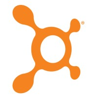 Orangetheory Fitness Logo