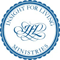 Insight for Living Ministries Logo