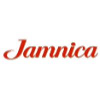 Jamnica plus Logo