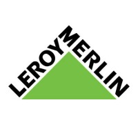 Leroy Merlin Logo