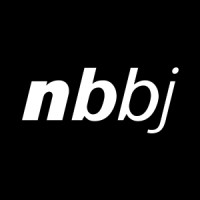 NBBJ Design Logo