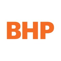 BHP Logo