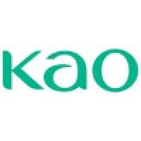 Kao Corporation Logo