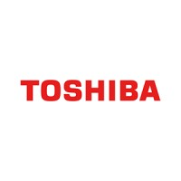 Toshiba Corporation Logo