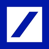 Deutsche Bank Logo