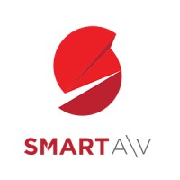 Smart AudioVisual Logo