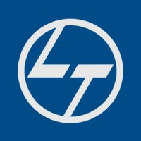 Larsen & Toubro Logo