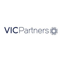 VIC Partners Logo