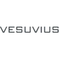 Vesuvius Logo