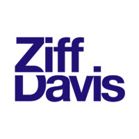Ziff Davis Logo