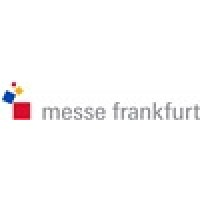 Messe Frankfurt GmbH Logo