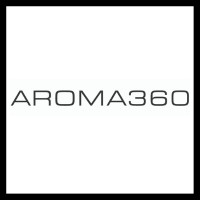 Aroma360 Logo