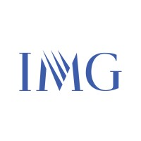 IMG Logo